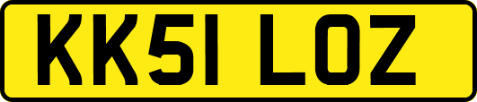 KK51LOZ