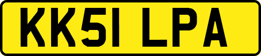 KK51LPA