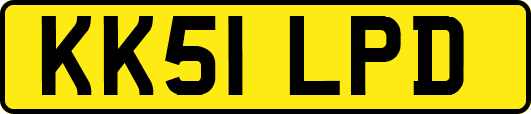 KK51LPD