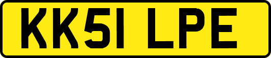 KK51LPE