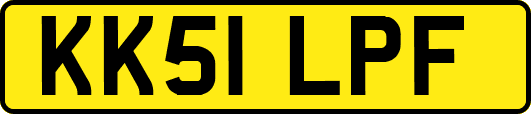 KK51LPF