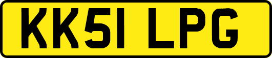 KK51LPG