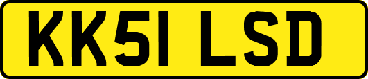 KK51LSD