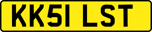 KK51LST