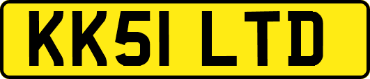 KK51LTD