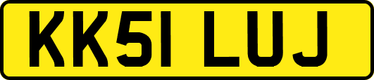 KK51LUJ