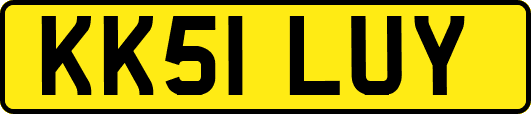 KK51LUY