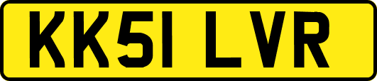 KK51LVR