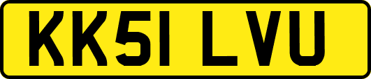 KK51LVU