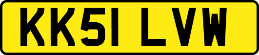 KK51LVW