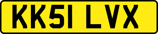 KK51LVX