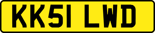 KK51LWD