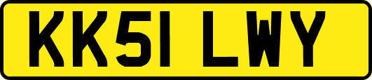 KK51LWY