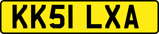 KK51LXA