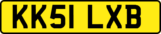 KK51LXB