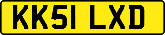 KK51LXD