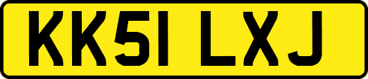 KK51LXJ