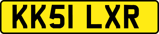 KK51LXR