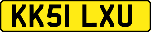 KK51LXU