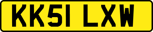 KK51LXW