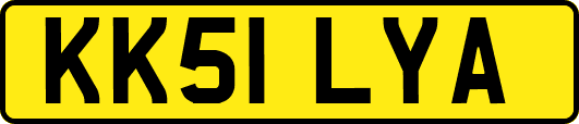 KK51LYA