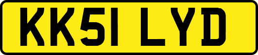 KK51LYD