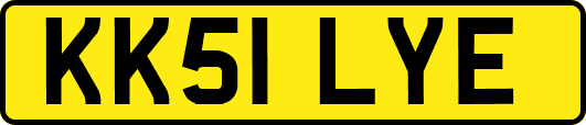 KK51LYE