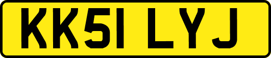 KK51LYJ