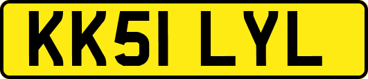 KK51LYL