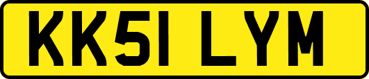 KK51LYM