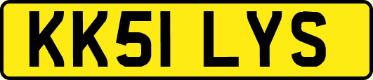 KK51LYS