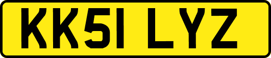 KK51LYZ
