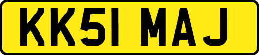 KK51MAJ
