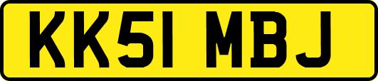 KK51MBJ