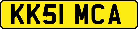 KK51MCA