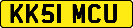 KK51MCU