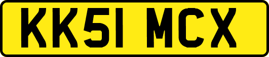 KK51MCX