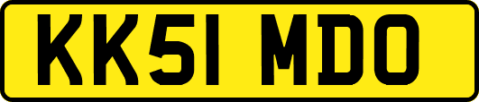 KK51MDO
