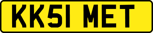 KK51MET