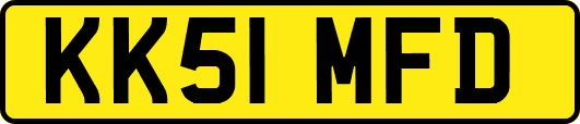 KK51MFD