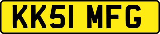 KK51MFG