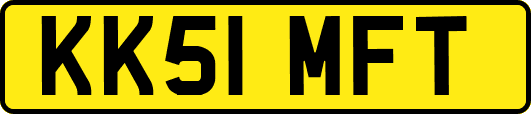 KK51MFT