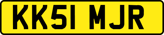 KK51MJR