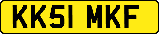 KK51MKF