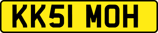 KK51MOH