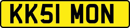 KK51MON