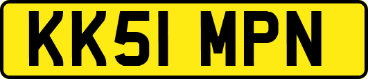 KK51MPN