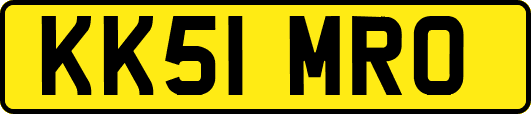 KK51MRO