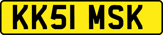 KK51MSK