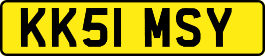 KK51MSY